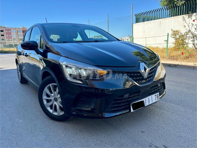 clio 5 2022