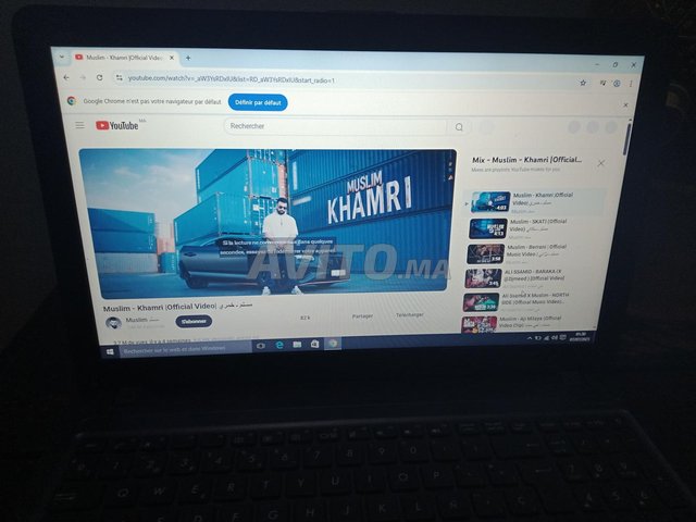 Asus Vivo pro