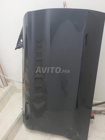 Porte avant droite Mercedes CLA 200d AMG Line 