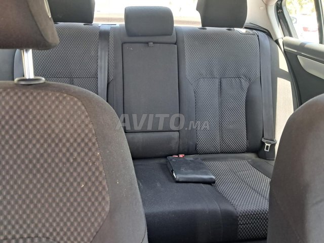 Volkswagen Passat Limousine Diesel 2013