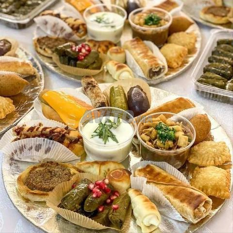 femme de ménage cuisinière nounous garde malade 