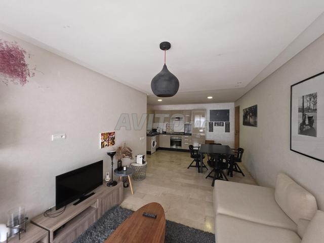 Studio à vendre 51 m² à Casablanca - 2