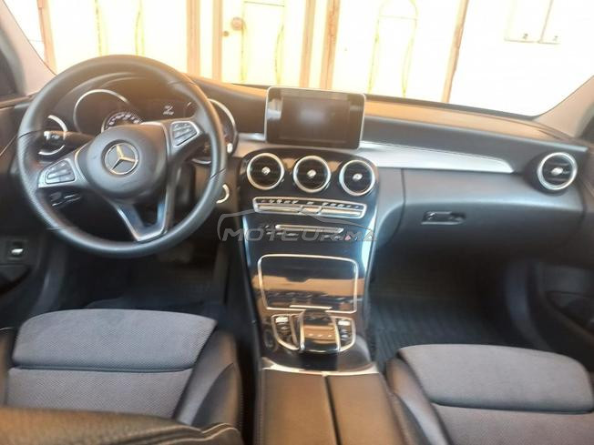 Mercedes C220 bluetec