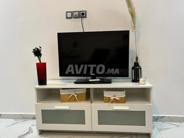 appartement à louer par jour - 2