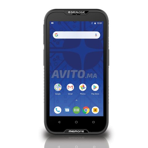 PDA / Pocket PC / SmartPhone  MEMOR 10