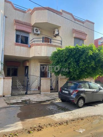 Maison de 101 m² à Saïdia à 7 mn à pied de la mer 