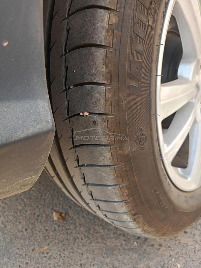 Ford Kuga titanium fin2018