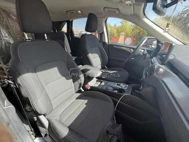 Ford Kuga Diesel Automatique 2021 à Rabat