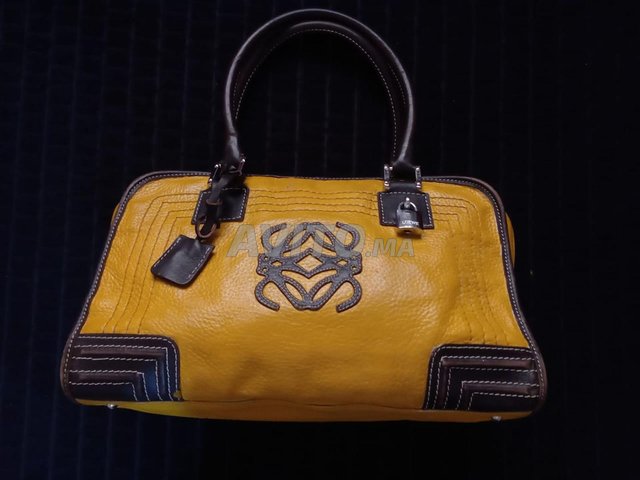 AMAZON LOEWE