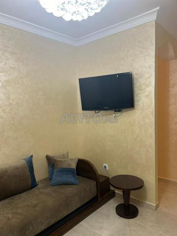 appartement à louer à F'nideq SERAMECA - 2