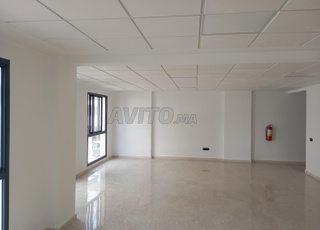 plateau neuf à Hermitage 