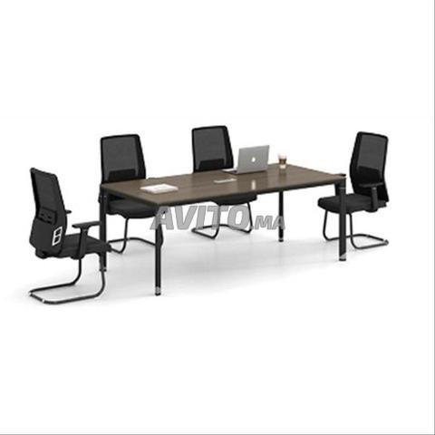 Table de réunion de haute qualité 