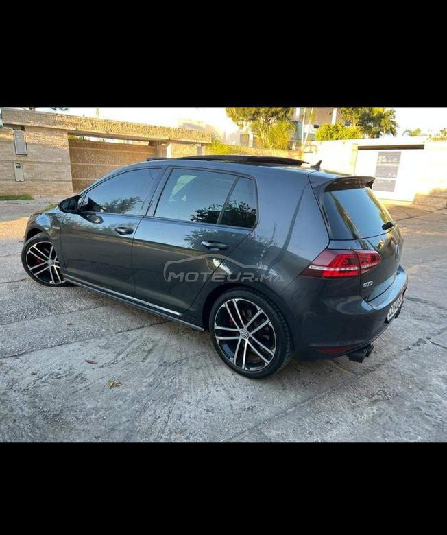 Golf 7 Gtd 7oora