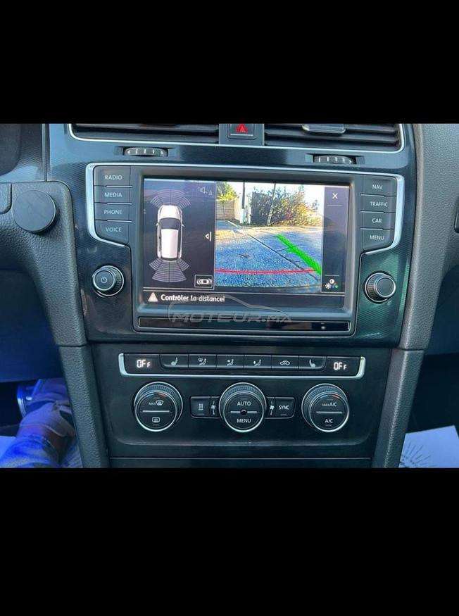 Golf 7 Gtd 7oora
