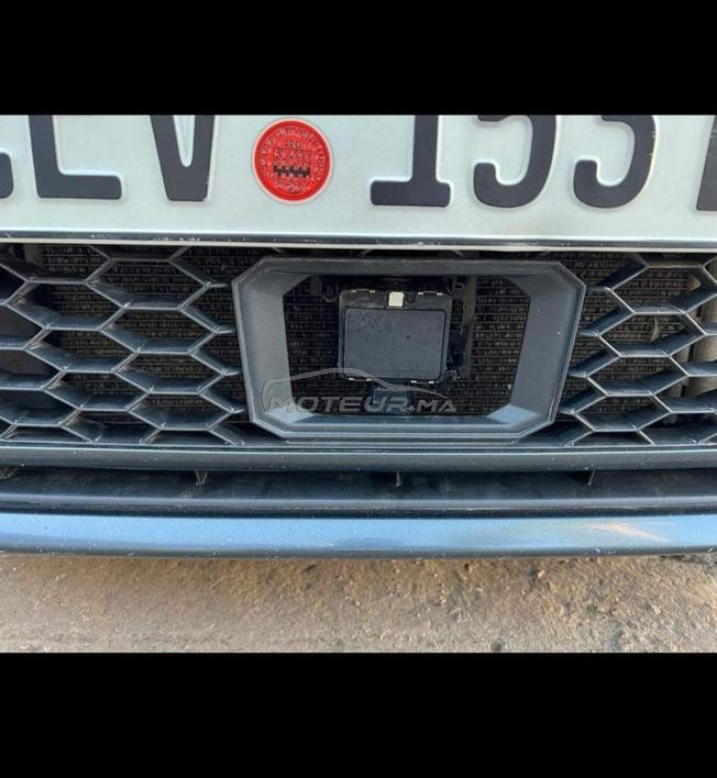 Golf 7 Gtd 7oora