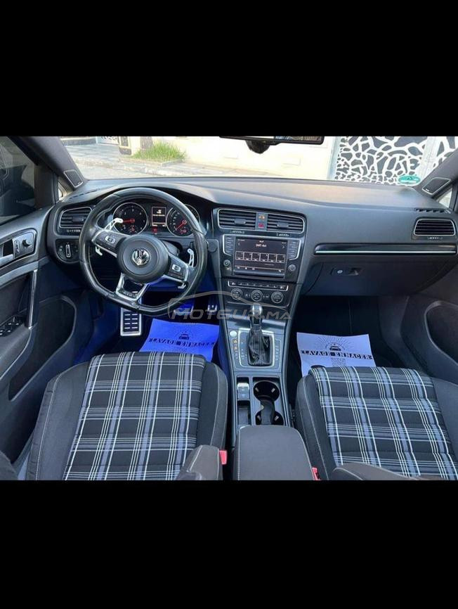 Golf 7 Gtd 7oora