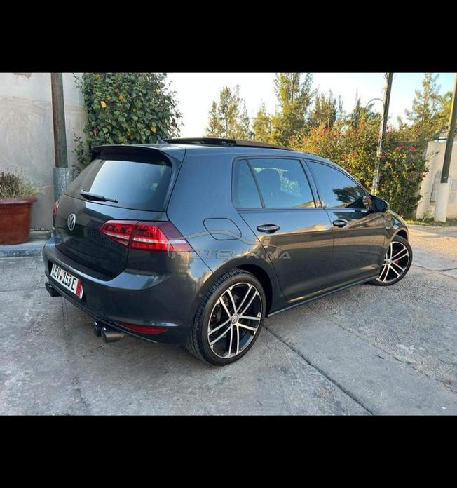 Golf 7 Gtd 7oora