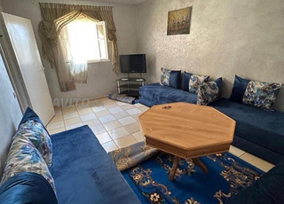 Appartement à vendre 59 m² à Safi