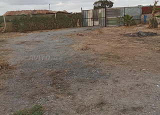 ديبو مجهز للكراء 