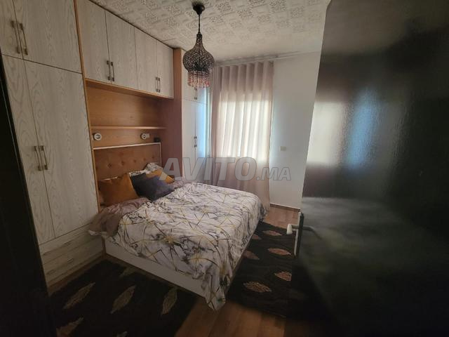 Appartement à louer 74 m² à Casablanca - 2