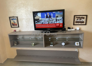 appartement tanger al houara