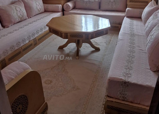 Location journalière à Hay Salam Agadir