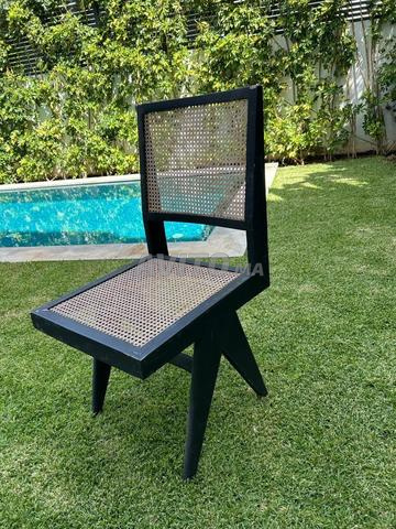 À vendre - Lot de chaises pour salle à manger - 2