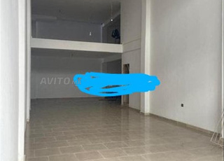 Local commercial neuf à Hermitage 148m2