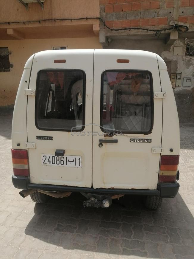 voiture