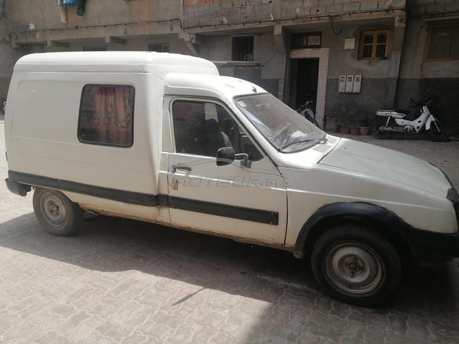 voiture