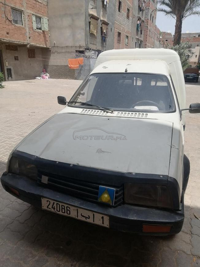 voiture