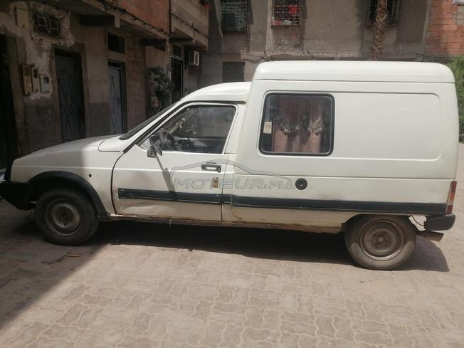 voiture
