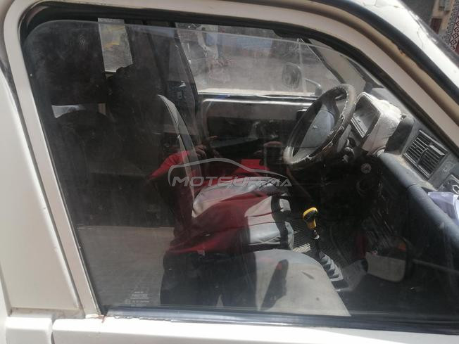voiture