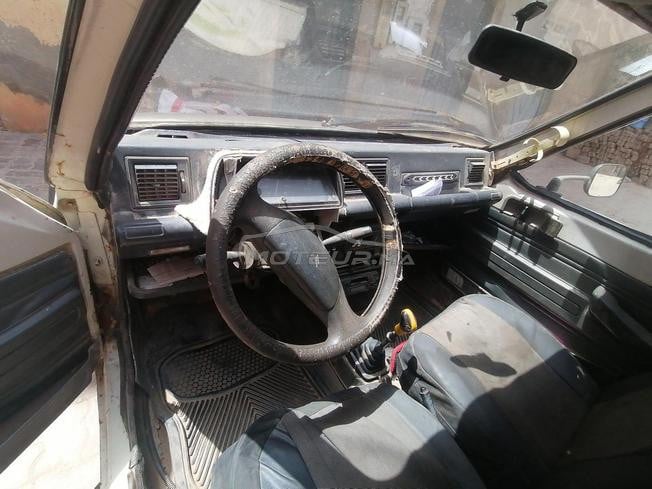 voiture