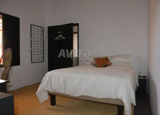 شقة قرب محطة الكران لقدم البحر 