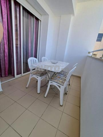 Haut standing  100m  Piscine  confort à Agadir - image 4