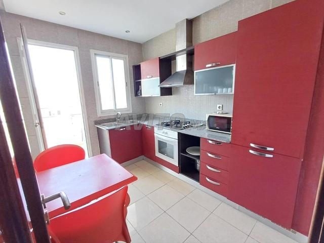 Haut standing  100m  Piscine  confort à Agadir - image 3