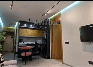 Studio Neuf Jamais Habité aux Princesses