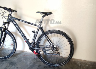 vélo vtt 27.5