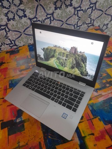 Pc hp ProBook 640 G5