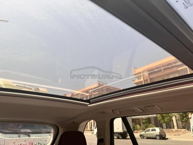 BMW X5 Diesel Automatique 2019 à Marrakech