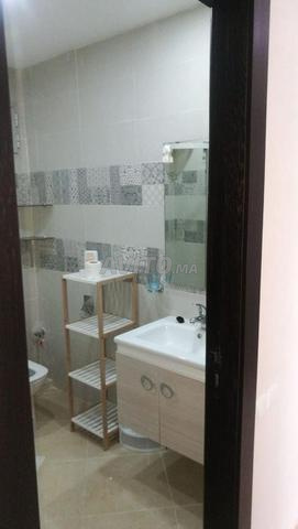 Appartement à vendre 80 m² à Kénitra