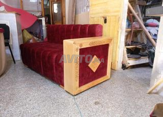 مفروشات عبد الخالق - Meubles Abdelkhalek