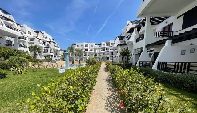 Appartement à louer 60 m² à Cabo Negro - 2