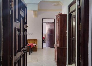 appartement a vendre a tetouan