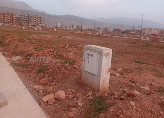 بقعة أرضية  ڤيلا VILLA