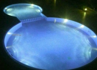 Appartement avec piscine à louer