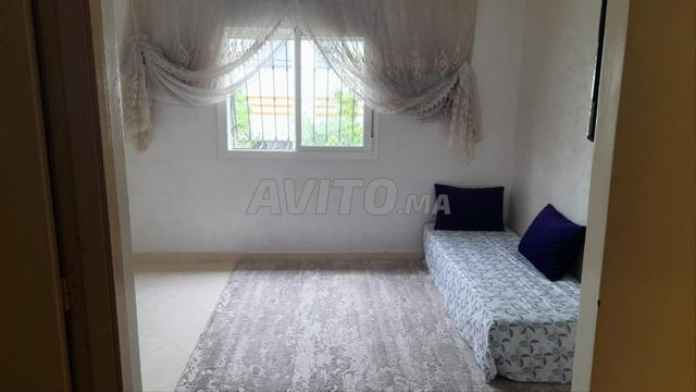 Appartement à vendre 50 m² à Casablanca - 2