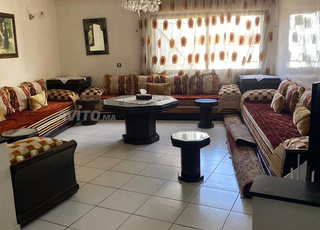 appt à vendre 105 m2  belvédère .prix 1100000dh