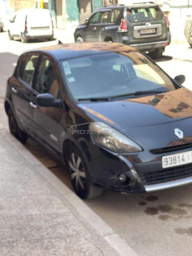 clio 3 phase 3 